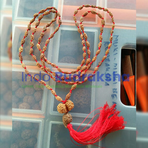 Mukhi 01 Mala