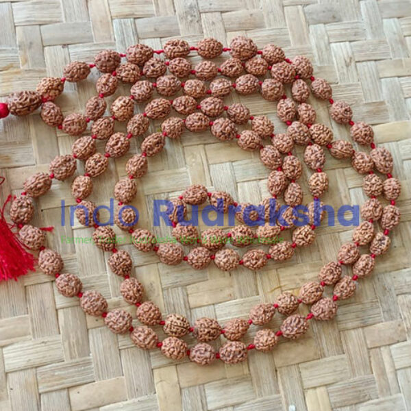 Mukhi 04 Mala