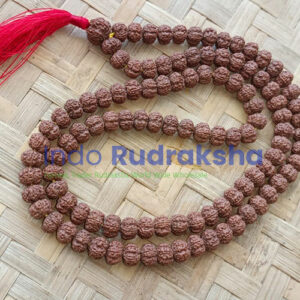 Mukhi 05 Mala