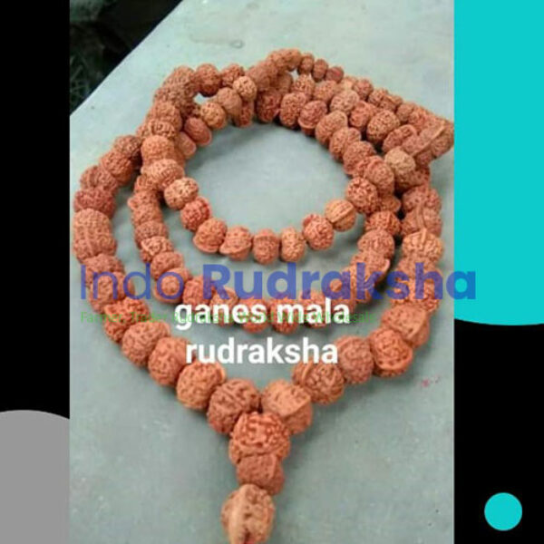 Ganesh Mala