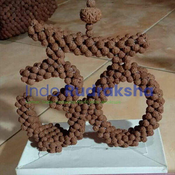 Om Rudraksha