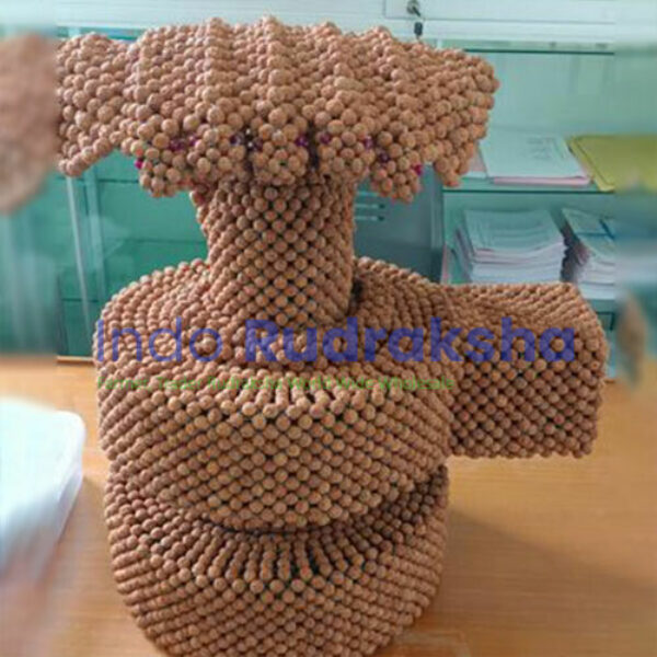Shivling Rudraksha Big Size