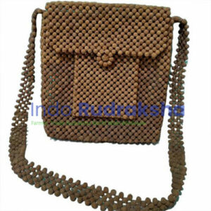 Tas Rudraksha