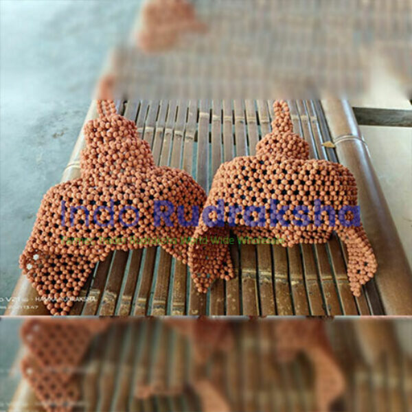 Topi Rudraksha